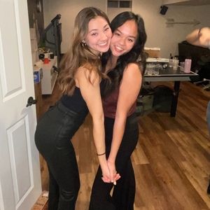 Meet your Posher, Nicki